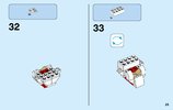 Building Instructions - LEGO - 40206 - LEGO Santa: Page 25