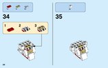 Building Instructions - LEGO - 40206 - LEGO Santa: Page 26