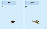 Building Instructions - LEGO - 40207 - LNY 2016: Page 3