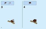 Building Instructions - LEGO - 40207 - LNY 2016: Page 4