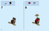 Building Instructions - LEGO - 40207 - LNY 2016: Page 6