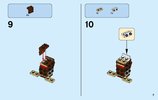 Building Instructions - LEGO - 40207 - LNY 2016: Page 7