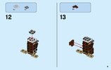 Building Instructions - LEGO - 40207 - LNY 2016: Page 9