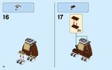 Building Instructions - LEGO - 40207 - LNY 2016: Page 12