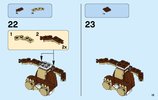 Building Instructions - LEGO - 40207 - LNY 2016: Page 15