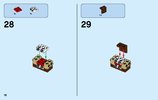 Building Instructions - LEGO - 40207 - LNY 2016: Page 18