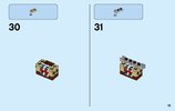 Building Instructions - LEGO - 40207 - LNY 2016: Page 19