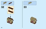 Building Instructions - LEGO - 40207 - LNY 2016: Page 20