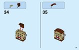 Building Instructions - LEGO - 40207 - LNY 2016: Page 21