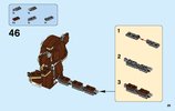 Building Instructions - LEGO - 40207 - LNY 2016: Page 29