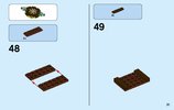 Building Instructions - LEGO - 40207 - LNY 2016: Page 31