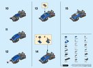 Building Instructions - LEGO - 40209 - MMB Feb 2016 Snow Scooter: Page 2