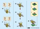 Building Instructions - LEGO - 40211 - MMB Apr 2016 Bee: Page 2