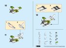 Building Instructions - LEGO - 40213 - MMB Jun 2016 Seaplane: Page 2