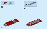 Building Instructions - LEGO - 40220 - LEGO® London Bus: Page 4