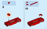 Building Instructions - LEGO - 40220 - LEGO® London Bus: Page 7