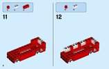 Building Instructions - LEGO - 40220 - LEGO® London Bus: Page 8