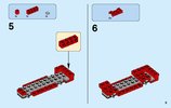 Building Instructions - LEGO - 40220 - LEGO® London Bus: Page 5