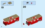 Building Instructions - LEGO - 40220 - LEGO® London Bus: Page 12