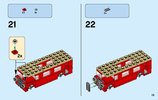 Building Instructions - LEGO - 40220 - LEGO® London Bus: Page 13