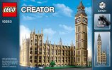 Building Instructions - LEGO - 40220 - LEGO® London Bus: Page 28