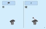 Building Instructions - LEGO - 40221 - LEGO® Fountain: Page 11