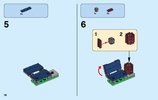 Building Instructions - LEGO - 40221 - LEGO® Fountain: Page 16