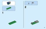 Building Instructions - LEGO - 40221 - LEGO® Fountain: Page 17