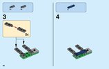 Building Instructions - LEGO - 40221 - LEGO® Fountain: Page 18