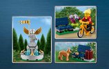 Building Instructions - LEGO - 40221 - LEGO® Fountain: Page 23