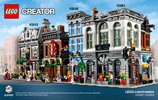 Building Instructions - LEGO - 40221 - LEGO® Fountain: Page 24