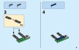 Building Instructions - LEGO - 40221 - LEGO® Fountain: Page 15