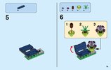 Building Instructions - LEGO - 40221 - LEGO® Fountain: Page 19