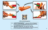 Building Instructions - LEGO - 40222 - LEGO® Christmas Build Up: Page 3