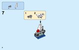 Building Instructions - LEGO - 40222 - LEGO® Christmas Build Up: Page 8