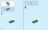 Building Instructions - LEGO - 40222 - LEGO® Christmas Build Up: Page 10