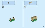 Building Instructions - LEGO - 40222 - LEGO® Christmas Build Up: Page 11