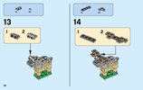 Building Instructions - LEGO - 40222 - LEGO® Christmas Build Up: Page 16