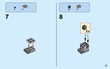 Building Instructions - LEGO - 40222 - LEGO® Christmas Build Up: Page 27