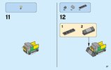 Building Instructions - LEGO - 40222 - LEGO® Christmas Build Up: Page 37