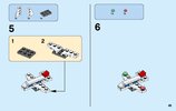 Building Instructions - LEGO - 40222 - LEGO® Christmas Build Up: Page 49