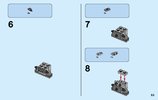 Building Instructions - LEGO - 40222 - LEGO® Christmas Build Up: Page 53