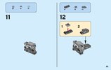 Building Instructions - LEGO - 40222 - LEGO® Christmas Build Up: Page 55