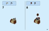 Building Instructions - LEGO - 40222 - LEGO® Christmas Build Up: Page 65