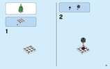 Building Instructions - LEGO - 40222 - LEGO® Christmas Build Up: Page 71