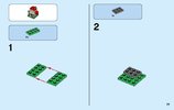 Building Instructions - LEGO - 40222 - LEGO® Christmas Build Up: Page 77