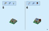 Building Instructions - LEGO - 40222 - LEGO® Christmas Build Up: Page 79