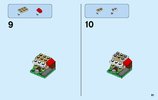 Building Instructions - LEGO - 40222 - LEGO® Christmas Build Up: Page 81