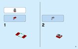 Building Instructions - LEGO - 40222 - LEGO® Christmas Build Up: Page 3