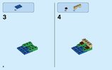 Building Instructions - LEGO - 40222 - LEGO® Christmas Build Up: Page 8